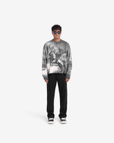REPRESENT Mascot Knit Sweater - Gravity NYC