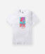 PAPER PLANES-Men's Short-Sleeve T-Shirts and Tees