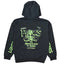PAPER PLANES-Men's Pullover Hoodies