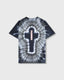 PLEASURES-Men's Short-Sleeve T-Shirts