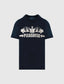 PLEASURES-Men's Short-Sleeve T-Shirts and Tees