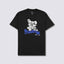 PLEASURES-Men's Short-Sleeve T-Shirts and Tees