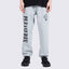 PLEASURES-Men's Sweatpants and Joggers