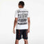 PLEASURES-Men's Short-Sleeve T-Shirts and Tees