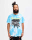 PLEASURES-Men's Short-Sleeve T-Shirts and Tees