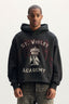 PURPLE BRAND-Men's Pullover Hoodies