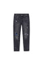 PURPLE BRAND-Men's Skinny Fit Jeans and Denim