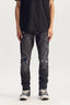 PURPLE BRAND-Men's Skinny Fit Jeans and Denim