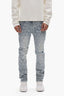 PURPLE BRAND-Men's Skinny Fit Jeans and Denim