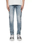 PURPLE BRAND-Men's Skinny Fit Jeans and Denim