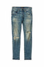 PURPLE BRAND-Men's Skinny Fit Jeans and Denim