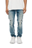 PURPLE BRAND-Men's Skinny Fit Jeans and Denim
