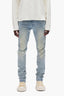 PURPLE BRAND-Men's Skinny Fit Jeans and Denim