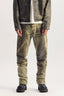 PURPLE BRAND-Men's Baggy Fit Jeans and Denim
