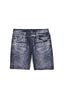PURPLE BRAND-Men's Jean Shorts and Denim Shorts