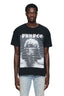 PURPLE BRAND-Men's Short-Sleeve T-Shirts and Tees