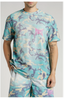 PURPLE BRAND-Men's Short-Sleeve T-Shirts and Tees