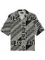 PURPLE BRAND-Men's Button-Up and Polo Shirts