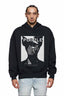 PURPLE BRAND-Men's Pullover Hoodies