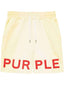 PURPLE BRAND-Men's Sweatshorts and Cargo Shorts
