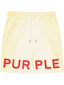 PURPLE BRAND-Men's Sweatshorts and Cargo Shorts