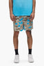 PURPLE BRAND-Men's Swim Shorts and Trunks