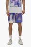 PURPLE BRAND-Men's Swim Shorts and Trunks