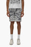 PURPLE BRAND-Men's Swim Shorts and Trunks