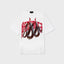 REDHOUSE-Men's Short-Sleeve T-Shirts and Tees