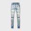 REDHOUSE-Men's Skinny Fit Jeans and Denim