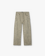 REPRESENT-Men's Straight Leg Jeans and Denim