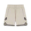 REPRESENT-Men's Sweatshorts and Cargo Shorts