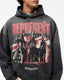 REPRESENT-Men's Pullover Hoodies
