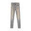 REPRESENT-Men's Skinny Fit Jeans and Denim