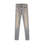 REPRESENT-Men's Skinny Fit Jeans and Denim