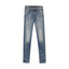 REPRESENT-Men's Skinny Fit Jeans and Denim