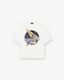 REPRESENT-Men's Short-Sleeve T-Shirts and Tees