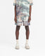 REPRESENT-Men's Swim Shorts and Trunks