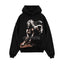 REPRESENT-Men's Pullover Hoodies