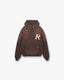 REPRESENT-Men's Pullover Hoodies