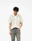 REPRESENT-Men's Button-Up and Polo Shirts