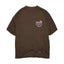 REPRESENT-Men's Short-Sleeve T-Shirts and Tees