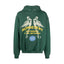 REPRESENT-Men's Pullover Hoodies