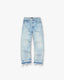 REPRESENT-Men's Baggy Fit Jeans and Denim