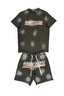 ROBERTO VINO-Men's Short-Sleeve T-Shirts and Tees