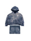 ROUGHPLAY CLOTHING-Men's Zip-Up Hoodies