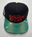 ROUGHPLAY CLOTHING-Snapback Hats