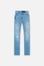 RTA-Men's Skinny Fit Jeans and Denim