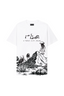 RTA-Men's Short-Sleeve T-Shirts and Tees