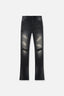 RTA-Men's Flared and Bootcut Jeans and Denim